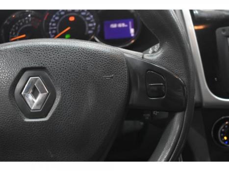 RENAULT Logan 1.6 4P FLEX DINAMIQUE, Foto 14