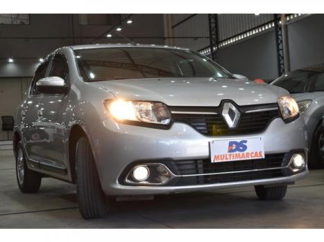 RENAULT Logan 1.6 4P FLEX DINAMIQUE, Foto 15