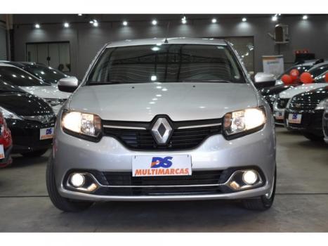 RENAULT Logan 1.6 4P FLEX DINAMIQUE, Foto 17
