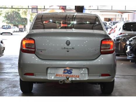 RENAULT Logan 1.6 4P FLEX DINAMIQUE, Foto 18