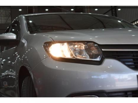 RENAULT Logan 1.6 4P FLEX DINAMIQUE, Foto 19