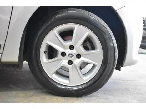 RENAULT Logan 1.6 4P FLEX DINAMIQUE, Foto 20