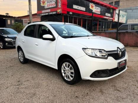 RENAULT Logan 1.6 4P FLEX EXPRESSION, Foto 2