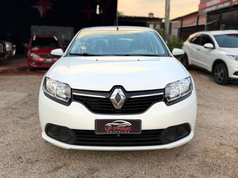 RENAULT Logan 1.6 4P FLEX EXPRESSION, Foto 7