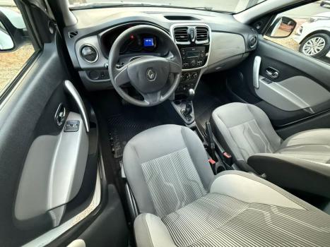 RENAULT Logan 1.6 4P FLEX EXPRESSION, Foto 9
