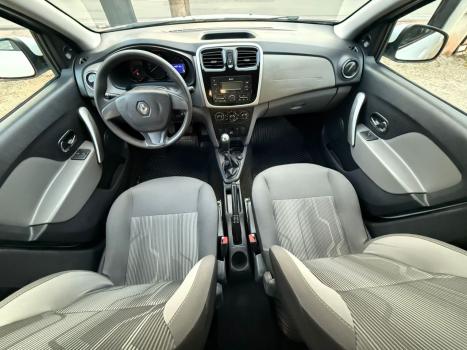 RENAULT Logan 1.6 4P FLEX EXPRESSION, Foto 10