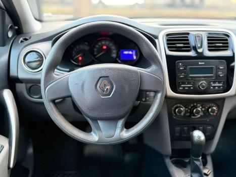 RENAULT Logan 1.6 4P FLEX EXPRESSION, Foto 11