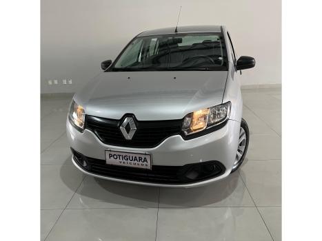RENAULT Logan , Foto 1