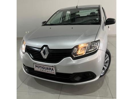 RENAULT Logan , Foto 2
