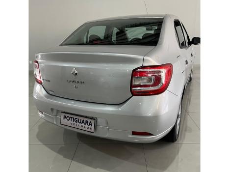 RENAULT Logan , Foto 3