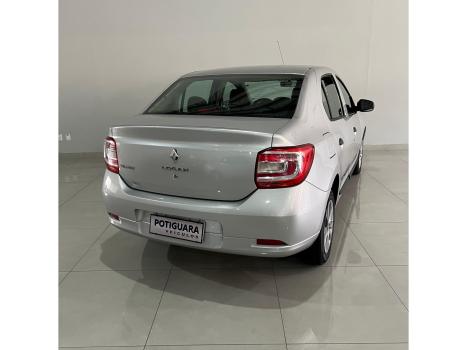 RENAULT Logan , Foto 4
