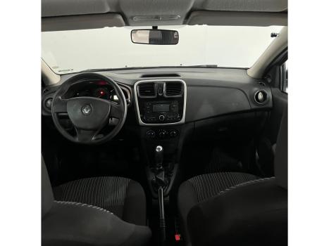 RENAULT Logan , Foto 5