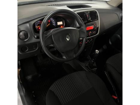 RENAULT Logan , Foto 6