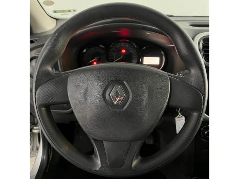 RENAULT Logan , Foto 7