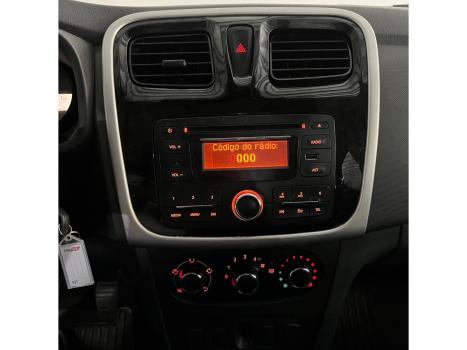 RENAULT Logan , Foto 9