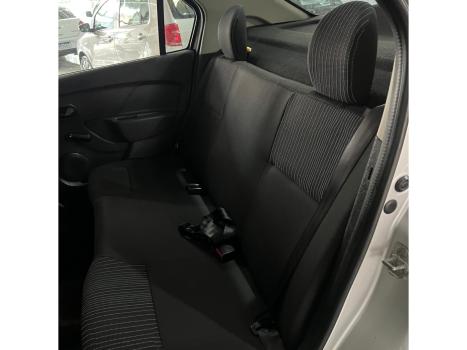 RENAULT Logan , Foto 11