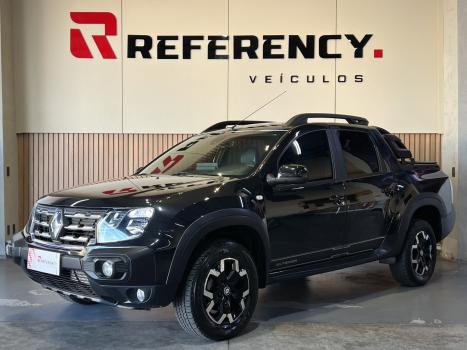 RENAULT Oroch 1.3 16V 4P INTENSE TURBO TCe AUTOMTICO CVT, Foto 1