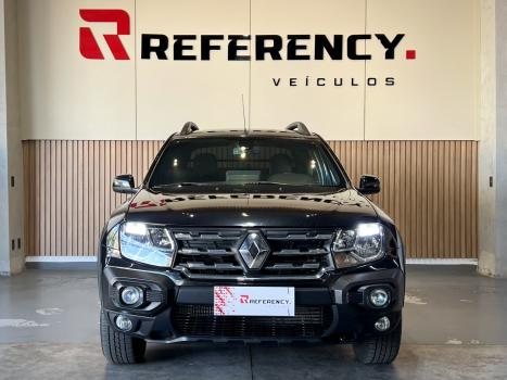 RENAULT Oroch 1.3 16V 4P INTENSE TURBO TCe AUTOMTICO CVT, Foto 3