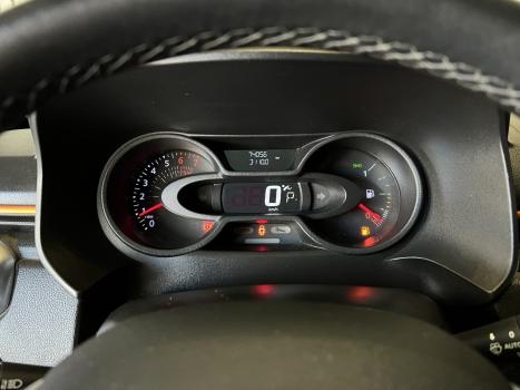 RENAULT Oroch 1.3 16V 4P INTENSE TURBO TCe AUTOMTICO CVT, Foto 9