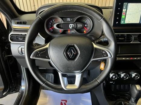 RENAULT Oroch 1.3 16V 4P INTENSE TURBO TCe AUTOMTICO CVT, Foto 10