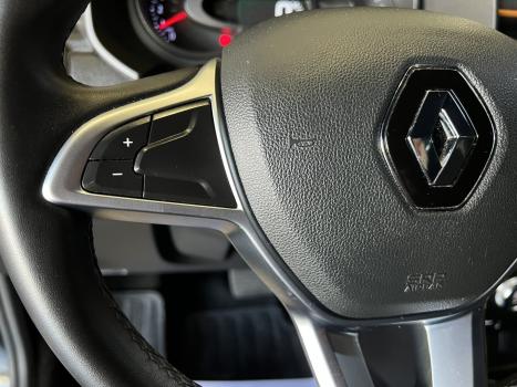 RENAULT Oroch 1.3 16V 4P INTENSE TURBO TCe AUTOMTICO CVT, Foto 11