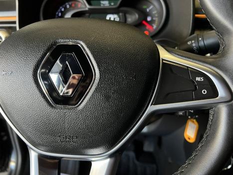 RENAULT Oroch 1.3 16V 4P INTENSE TURBO TCe AUTOMTICO CVT, Foto 12