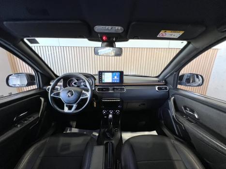 RENAULT Oroch 1.3 16V 4P INTENSE TURBO TCe AUTOMTICO CVT, Foto 18