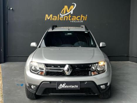 RENAULT Oroch 1.6 16V 4P FLEX SCE DYNAMIQUE, Foto 4