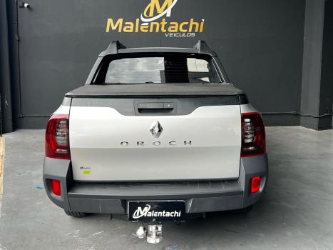 RENAULT Oroch 1.6 16V 4P FLEX SCE DYNAMIQUE, Foto 7