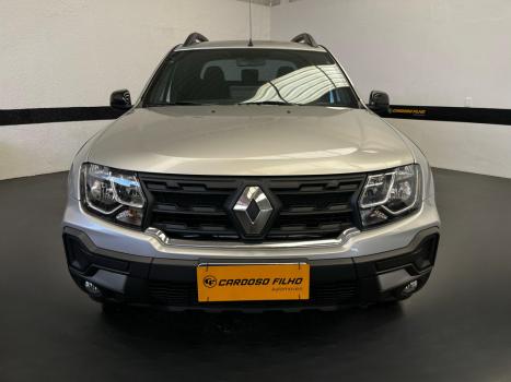 RENAULT Oroch 1.6 16V 4P FLEX INTENSE, Foto 2