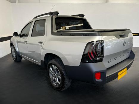 RENAULT Oroch 1.6 16V 4P FLEX INTENSE, Foto 4