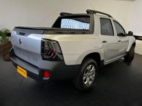 RENAULT Oroch 1.6 16V 4P FLEX INTENSE, Foto 6