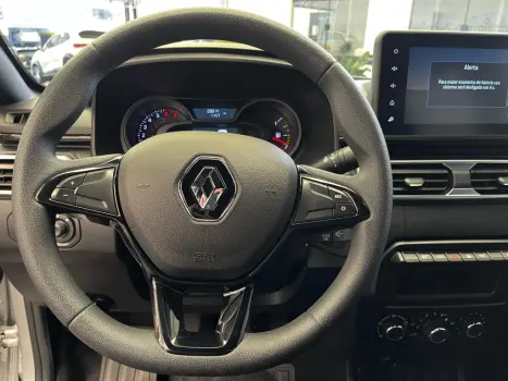 RENAULT Oroch 1.6 16V 4P FLEX INTENSE, Foto 14