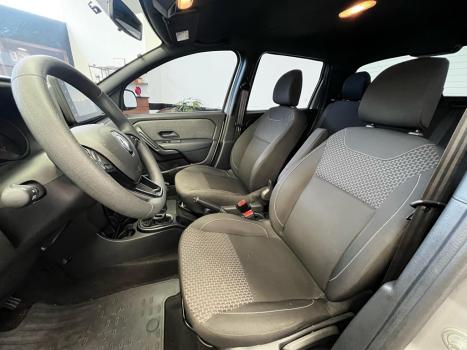 RENAULT Oroch 1.6 16V 4P FLEX INTENSE, Foto 21
