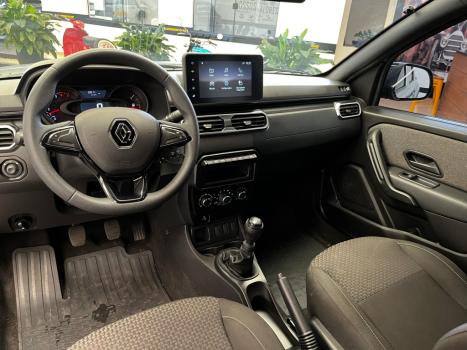 RENAULT Oroch 1.6 16V 4P FLEX INTENSE, Foto 22
