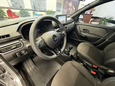 RENAULT Oroch 1.6 16V 4P FLEX INTENSE, Foto 23