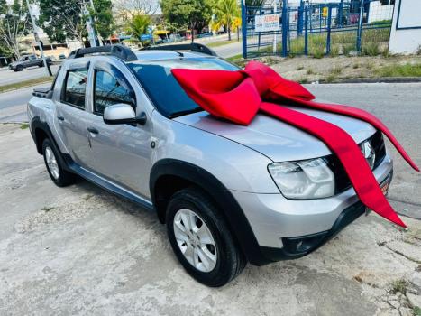 RENAULT Oroch 1.6 16V 4P FLEX EXPRESSION, Foto 4