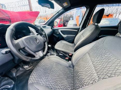 RENAULT Oroch 1.6 16V 4P FLEX EXPRESSION, Foto 10