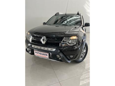 RENAULT Oroch 1.6 16V 4P FLEX SCE DYNAMIQUE, Foto 2