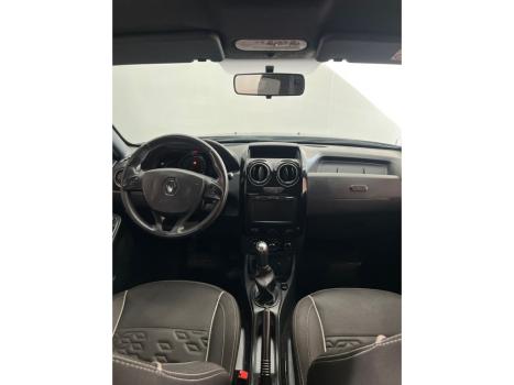 RENAULT Oroch 1.6 16V 4P FLEX SCE DYNAMIQUE, Foto 4