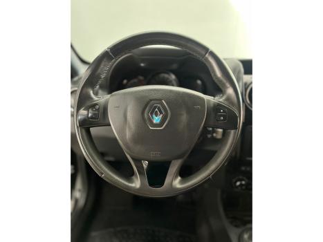 RENAULT Oroch 1.6 16V 4P FLEX SCE DYNAMIQUE, Foto 5