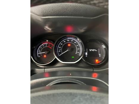 RENAULT Oroch 1.6 16V 4P FLEX SCE DYNAMIQUE, Foto 6