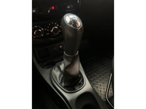 RENAULT Oroch 1.6 16V 4P FLEX SCE DYNAMIQUE, Foto 7