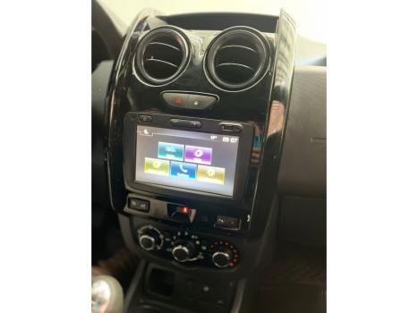RENAULT Oroch 1.6 16V 4P FLEX SCE DYNAMIQUE, Foto 8