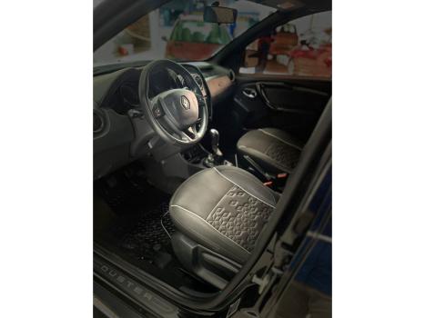 RENAULT Oroch 1.6 16V 4P FLEX SCE DYNAMIQUE, Foto 10