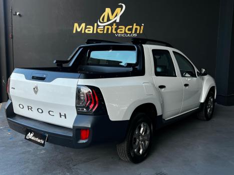 RENAULT Oroch 1.6 16V 4P FLEX INTENSE, Foto 3