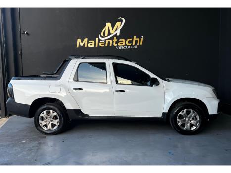 RENAULT Oroch 1.6 16V 4P FLEX INTENSE, Foto 4