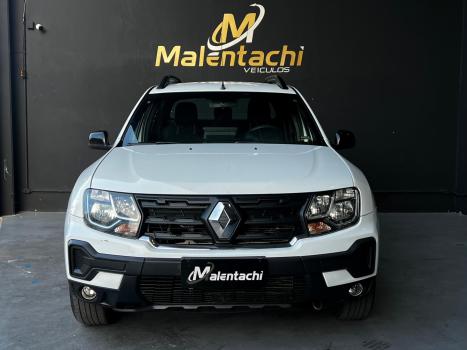 RENAULT Oroch 1.6 16V 4P FLEX INTENSE, Foto 5