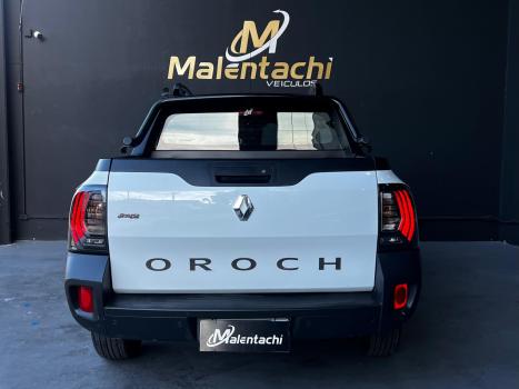 RENAULT Oroch 1.6 16V 4P FLEX INTENSE, Foto 6