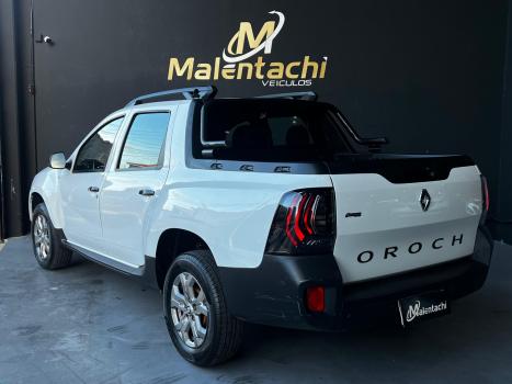 RENAULT Oroch 1.6 16V 4P FLEX INTENSE, Foto 7